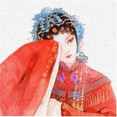 读者小满来信头像